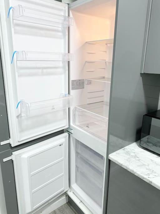 Modern Studio Near Nec With Free Parking - Prime Location Sheldon  Eksteriør bilde