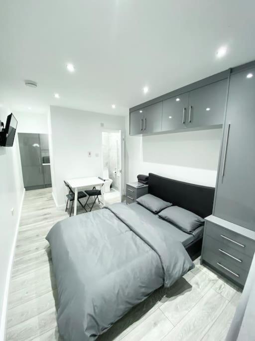 Modern Studio Near Nec With Free Parking - Prime Location Sheldon  Eksteriør bilde