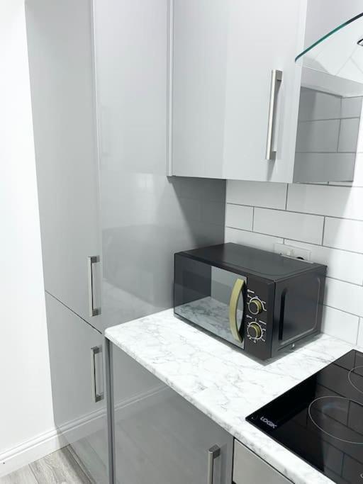 Modern Studio Near Nec With Free Parking - Prime Location Sheldon  Eksteriør bilde