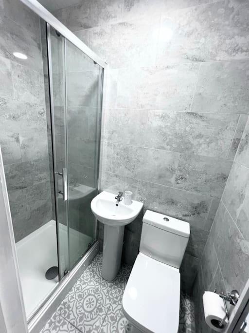 Modern Studio Near Nec With Free Parking - Prime Location Sheldon  Eksteriør bilde