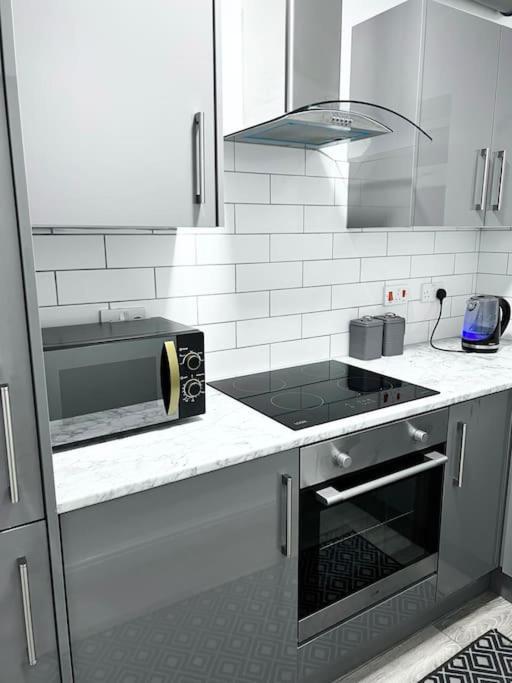 Modern Studio Near Nec With Free Parking - Prime Location Sheldon  Eksteriør bilde