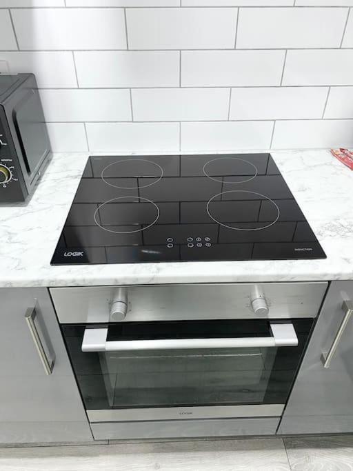 Modern Studio Near Nec With Free Parking - Prime Location Sheldon  Eksteriør bilde