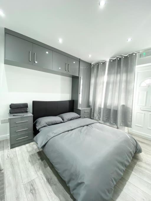 Modern Studio Near Nec With Free Parking - Prime Location Sheldon  Eksteriør bilde