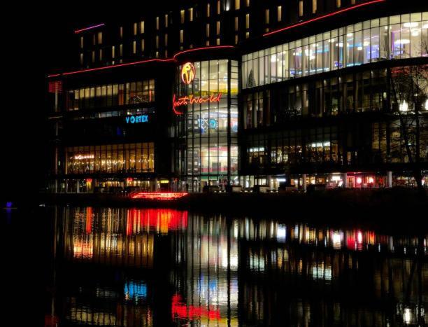 Modern Studio Near Nec With Free Parking - Prime Location Sheldon  Eksteriør bilde